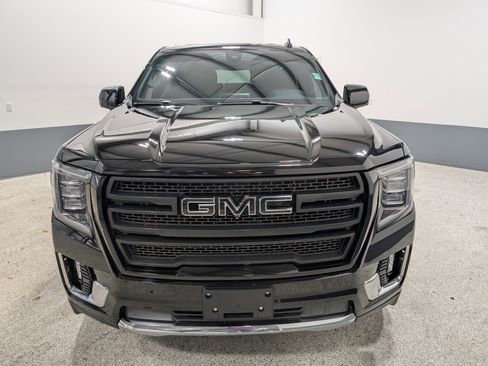 Used 2022 GMC Yukon SLT image 8