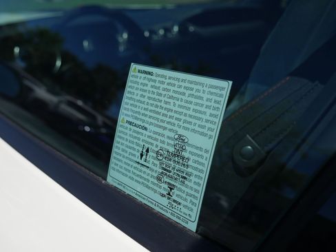 Used 2020 Ford Mustang Shelby GT350R w/ GT350R Equipment Group 920A image 44