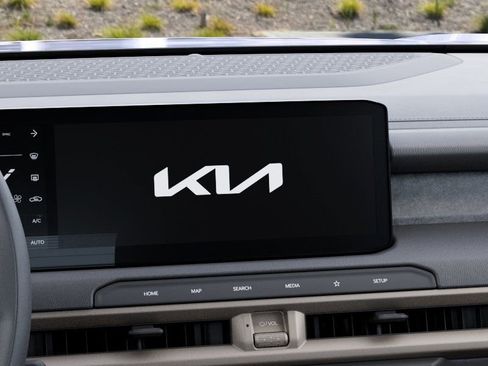 New 2027 Kia Telluride LX FWD image 20