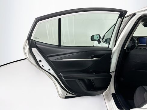 Used 2025 Toyota Camry LE image 26