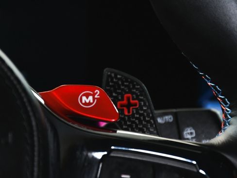 Used 2024 BMW XM Label Red image 56