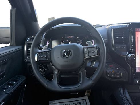 New 2026 RAM 1500 RHO AWD/4WD image 12