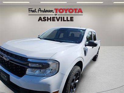 Used 2022 Ford Maverick XLT w/ Equipment Group 300A Standard