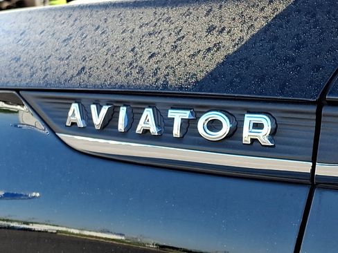 Certified 2023 Lincoln Aviator AWD w/ Premium Package image 30