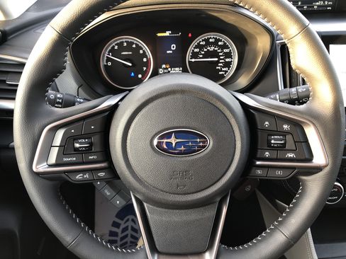 Used 2019 Subaru Forester Limited w/ Popular Package #3 image 35