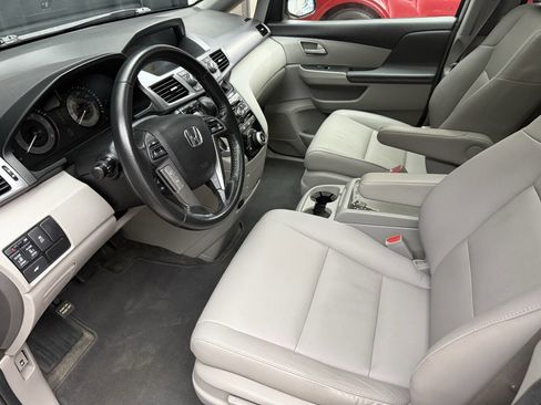 Used 2013 Honda Odyssey EX-L image 15