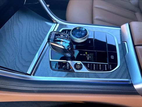 Used 2024 BMW 840i Gran Coupe w/ Driving Assistance Package RWD image 18