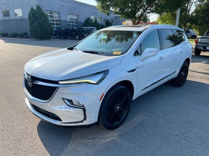 Certified 2023 Buick Enclave Essence w/ Experience Buick Package