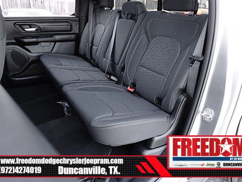 New 2025 RAM 1500 Tradesman image 14