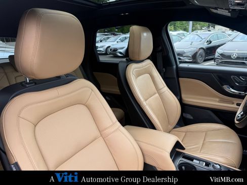 Used 2020 Lincoln Corsair Reserve w/ Equipment Group 201A AWD/4WD image 31