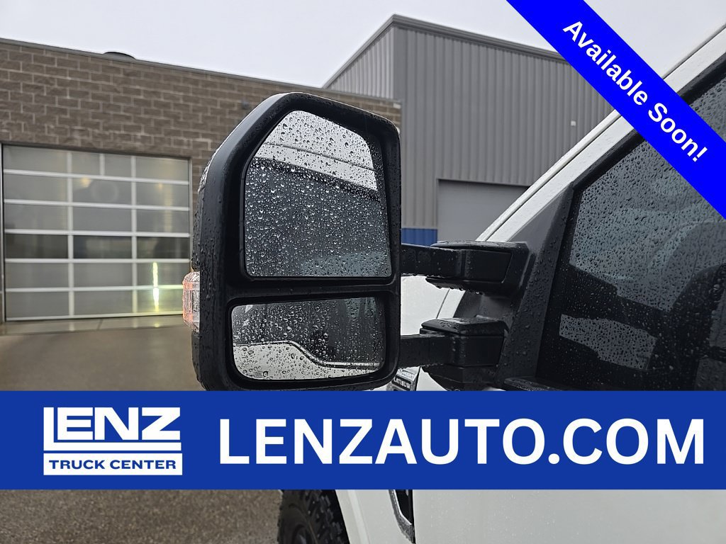 Used 2022 Ford F350 Platinum w/ Tremor Off-Road Package AWD/4WD image 7