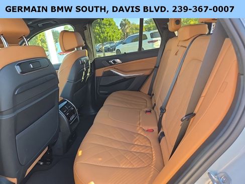 Certified 2026 BMW X5 M60i image 19