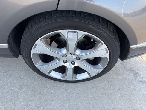 Used 2017 Land Rover Range Rover Supercharged image 12