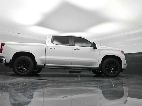 Used 2022 Chevrolet Silverado 1500 RST w/ Protection Package image 30