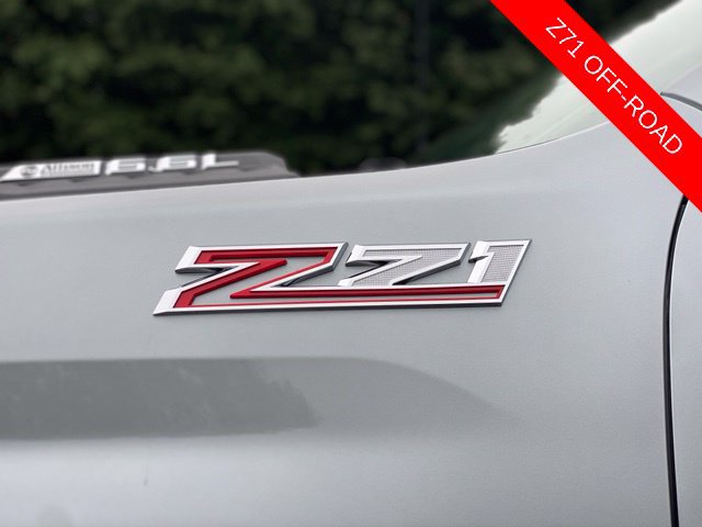 New 2026 Chevrolet Silverado 2500 Custom w/ Custom Value Package AWD/4WD image 11