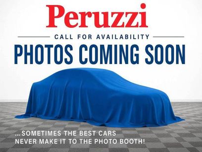 Used 2022 GMC Terrain SLT w/ Infotainment Package II