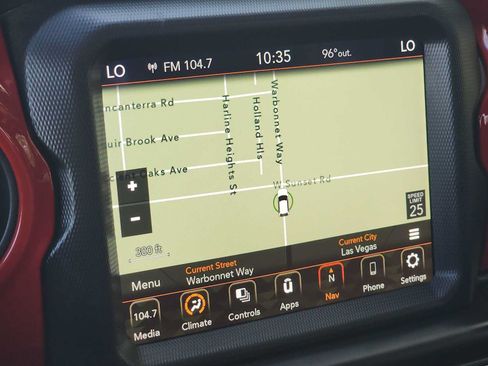 Used 2021 Jeep Gladiator Sport AWD/4WD image 25