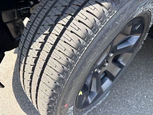 New 2026 RAM 1500 Big Horn image 5