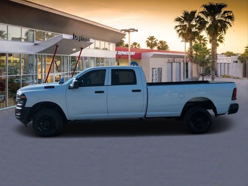 Used 2026 RAM 2500 Tradesman image 6