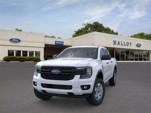 Used 2025 Ford Ranger XL w/ Trailer Tow Package image 2