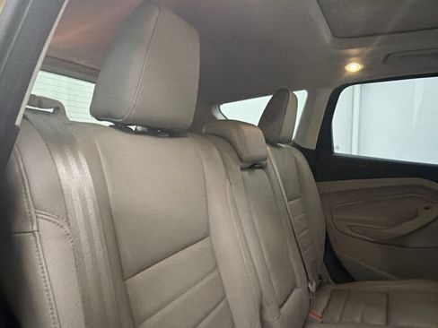 Used 2014 Ford Escape Titanium w/ Equipment Group 401A FWD image 27