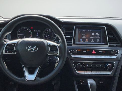 Used 2019 Hyundai Sonata SE FWD image 13