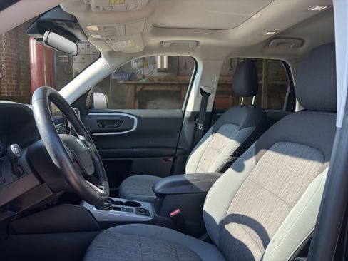 Certified 2023 Ford Bronco Sport Big Bend w/ Convenience Package image 19