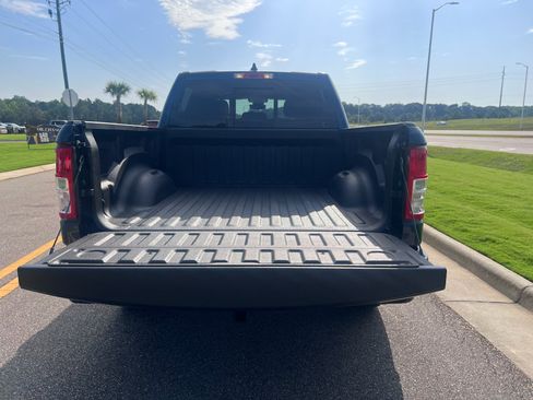 Used 2024 RAM 1500 Big Horn AWD/4WD image 10