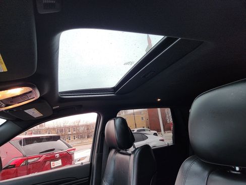 Used 2020 Jeep Grand Cherokee Altitude image 17