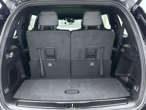 New 2026 Jeep Grand Cherokee L Limited image 23