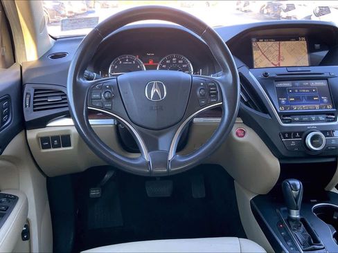 Used 2014 Acura MDX FWD w/ Technology Package image 5