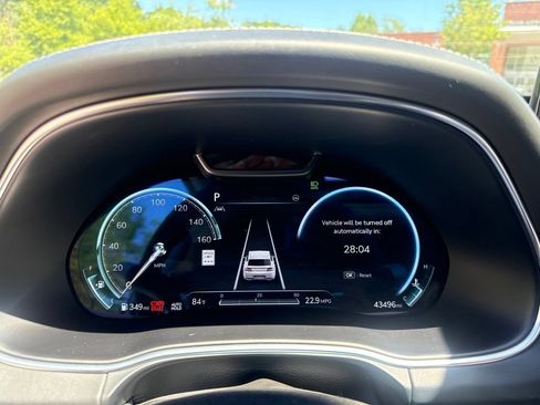 Certified 2023 Genesis GV80 2.5T w/ Prestige 20" Package AWD/4WD image 19