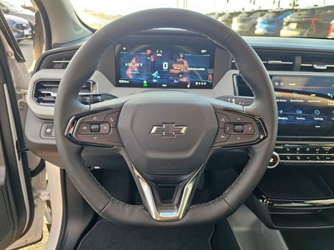 New 2027 Chevrolet Bolt LT w/ Comfort Package FWD image 11