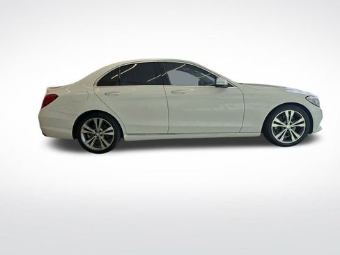 Used 2015 Mercedes-Benz C 300 Sedan image 7
