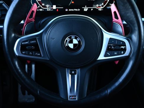 Used 2022 BMW M340i w/ Premium Package image 28