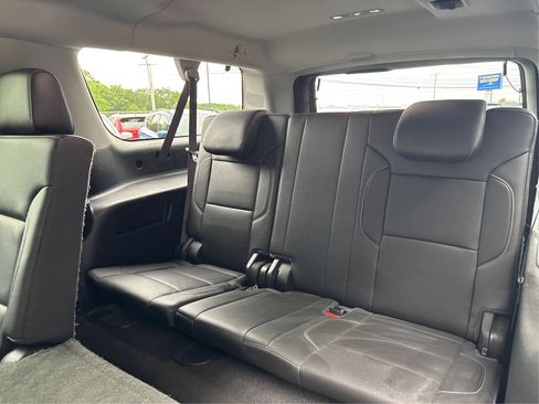 Used 2018 GMC Yukon XL SLT AWD/4WD image 31