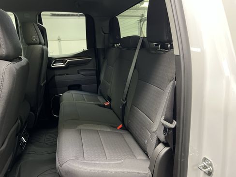 New 2026 GMC Sierra 1500 Elevation w/ Elevation Select Package AWD/4WD image 59