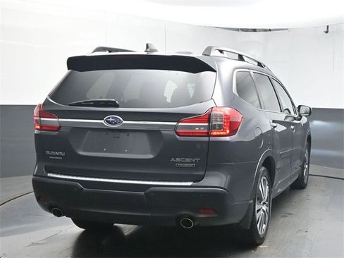 Used 2021 Subaru Ascent Touring image 7
