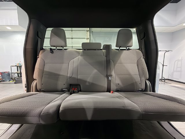Used 2024 Chevrolet Silverado 2500 LT AWD/4WD image 26