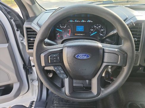 Used 2017 Ford F250 XL w/ Power Equipment Group image 17