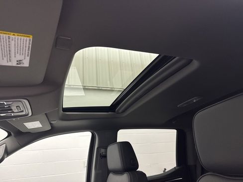 New 2026 GMC Sierra 1500 Denali image 22