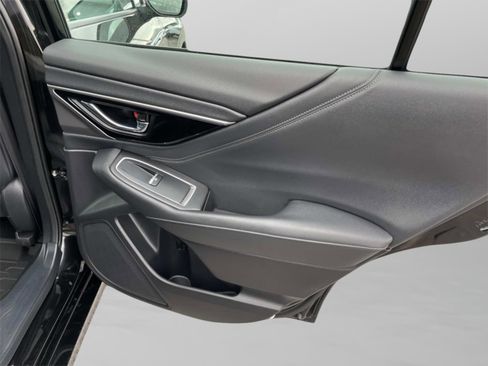 Used 2024 Subaru Legacy Touring XT image 17