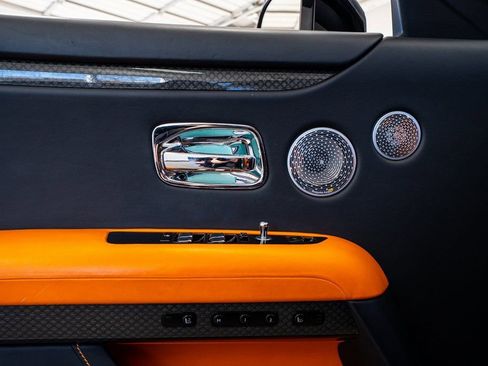 Used 2022 Rolls-Royce Ghost Black Badge image 31