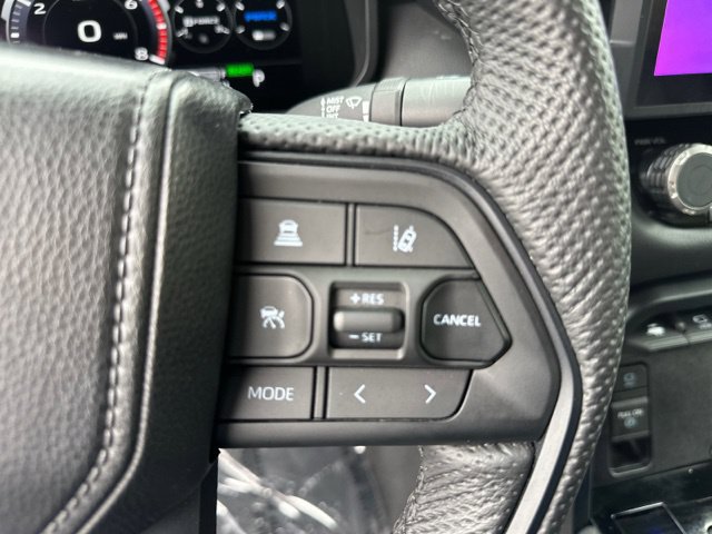 Certified 2026 Toyota Tundra TRD Pro w/ Tow Tech Package AWD/4WD image 37