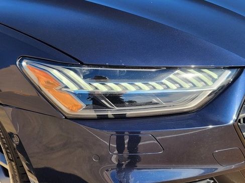 Used 2021 Audi A7 3.0T Premium Plus w/ Premium Plus image 9