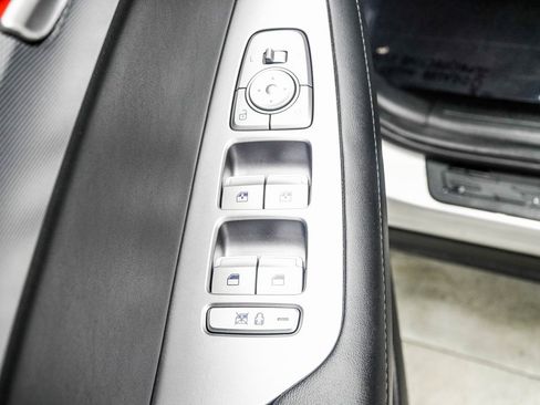 Used 2022 Hyundai Palisade SEL w/ Premium Package image 26