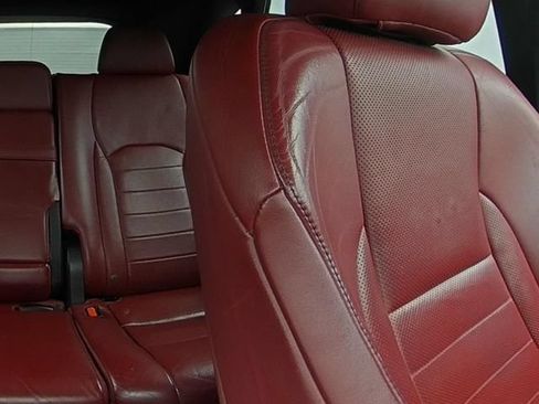 Used 2016 Lexus RX 350 F Sport w/ Accessory Package AWD/4WD image 23