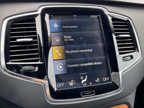 Used 2022 Volvo XC90 T8 Inscription Expression w/ Advanced Package image 36