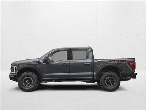 New 2026 Ford F150 Raptor AWD/4WD image 3