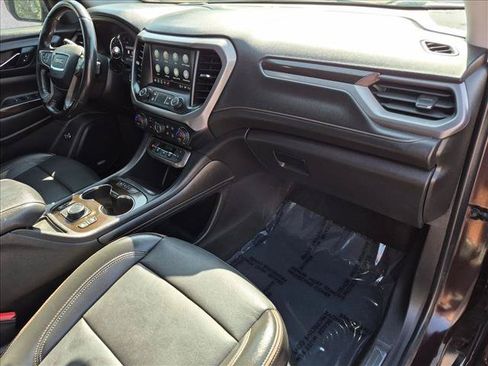 Used 2021 GMC Acadia AT4 AWD/4WD image 24